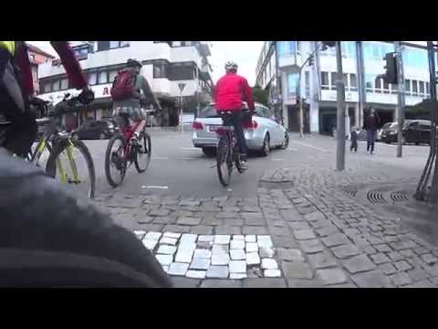 1. Critical Mass Herrenberg