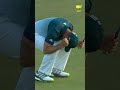 Winning Putts From The Last 10 Masters Champions