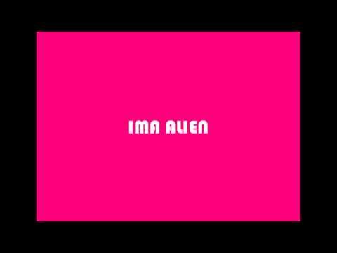 Ima Alien  Prod. (AnthonyJ)(Managed by A$hep)