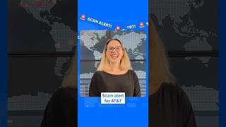 AT&T Impersonation Scam in US