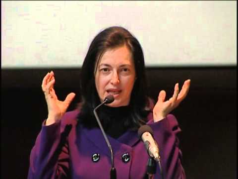 Žena Hananejka - Marija Trajkovska