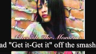 &quot;Cherish&quot; Get it-Get it