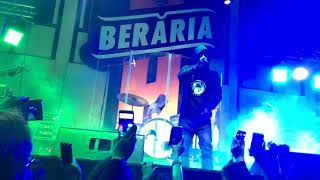 Carla’s Dreams - 17 Ani Live @ Beraria H Februarie 2018