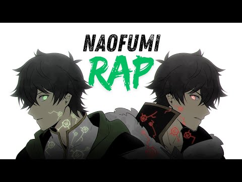 Naofumi – El Escudo Contra el Mundo | Tate no Yuusha (Rap Original)
