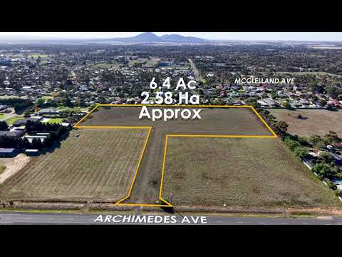 115-117 Archimedes Avenue, Lara, VIC 3212, 0 ਕਮਰੇ, 0 ਬਾਥਰੂਮ, Section