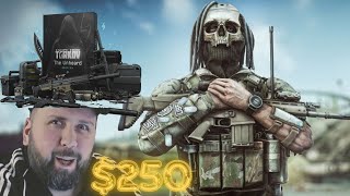 Tarkov Escaped It's Player Base, BSG Is NOT the Same Company