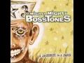 The Mighty Mighty Bosstones - I Want My City Back ...