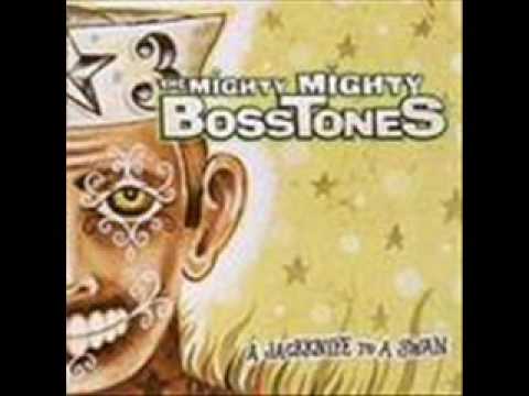 The Mighty Mighty Bosstones - I Want My City Back
