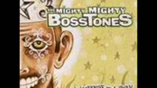 The Mighty Mighty Bosstones - I Want My City Back