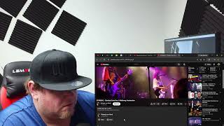 BUBBLEY TOMOMI!!😍 SCANDAL - Sunday Drive live // Melkweg Amsterdam  (REACTION)