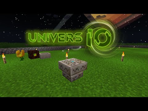 UniversIO - Ep 04 - BOTANIA RUNES RUINED ME!