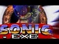 Sonic Exe Part 2