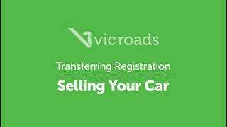 Want to sell your car? Here