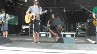 Revolverheld - Keine Liebeslieder (Live - Soundcheck)