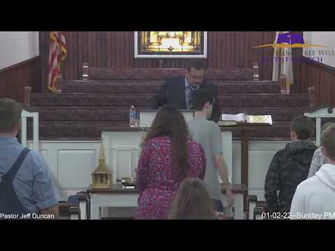 01/02/2022 - Sunday 6pm