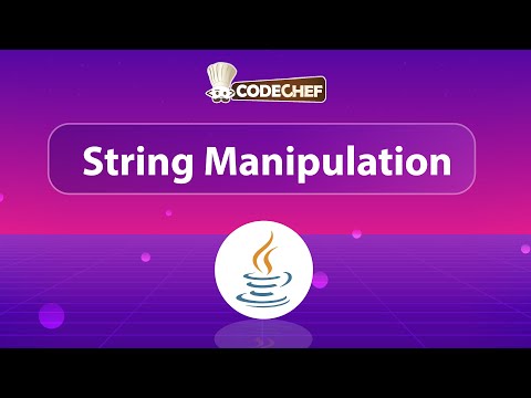 Java String Manipulation Trim Touppercase Replace Split Clean Transform Text In Java