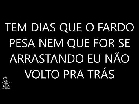 ALIVIO -  Jessé Aguiar (playback)