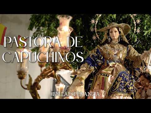 PASTORA DE CAPUCHINOS | BM LA ESPERANZA | CÓRDOBA 2026
