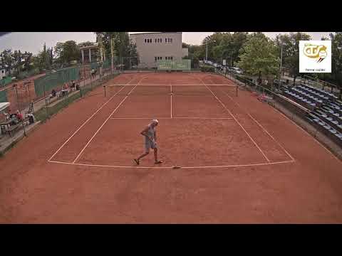 Centr kurt_14.8.2020, mladší žákyně, "A", Neridé