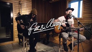 Slash ft. Myles Kennedy &amp; The Conspirators - &quot;Far and Away&quot; Acoustic Cover