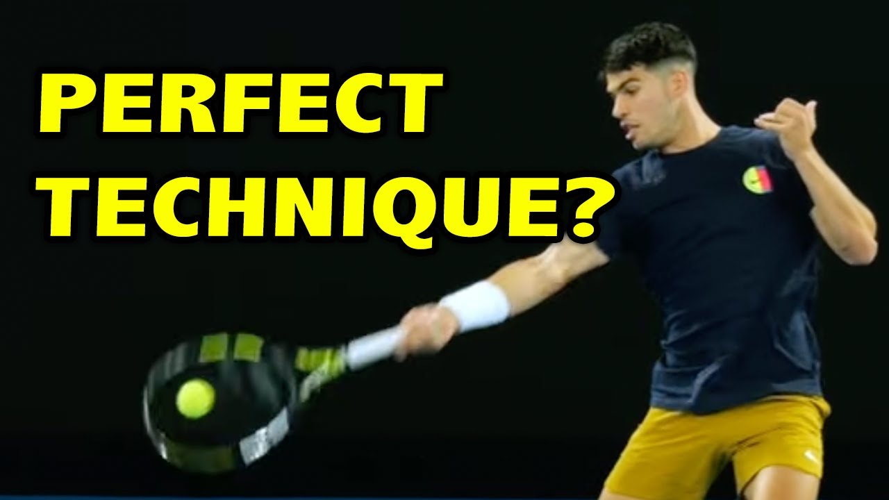 What coaches don't tell you about developing high level technique