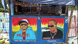 Mavado- It Aint Easy Being Me