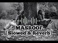 Masroof Hai Dil Kitna Slowed Reverb By Himesh Reshammiya Lofi Music Zone