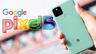 [問題] Pixel 5 不適合玩遊戲嗎？