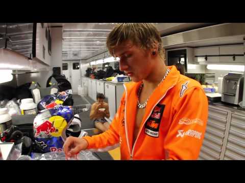 TransWorld Shadow - Ken Roczen at Thunder Valley MX