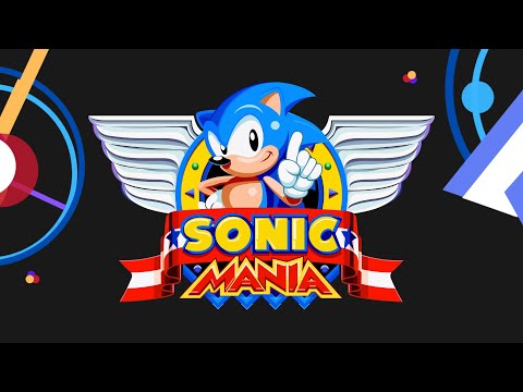 Egg Reverie Zone "Egg Panicky" | Sonic Mania (Beta) [OST]