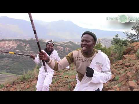 Lesela oa Mapoteng_Makakatele[Official Music Video]