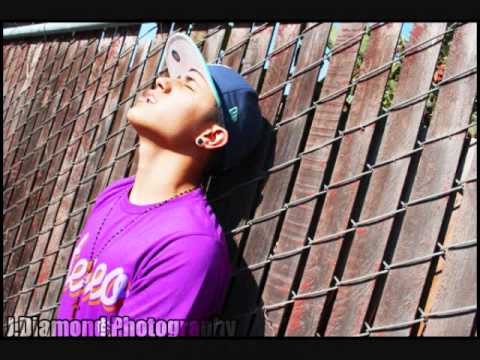 You Got Me- Joey DIAMOND!