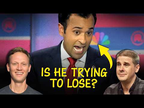 Is this the most BRUTAL moment of the 2026 election?