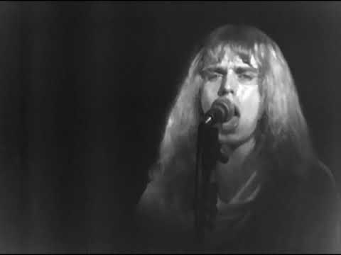 Styx - Man In The Wilderness - 1/28/1978 - Winterland