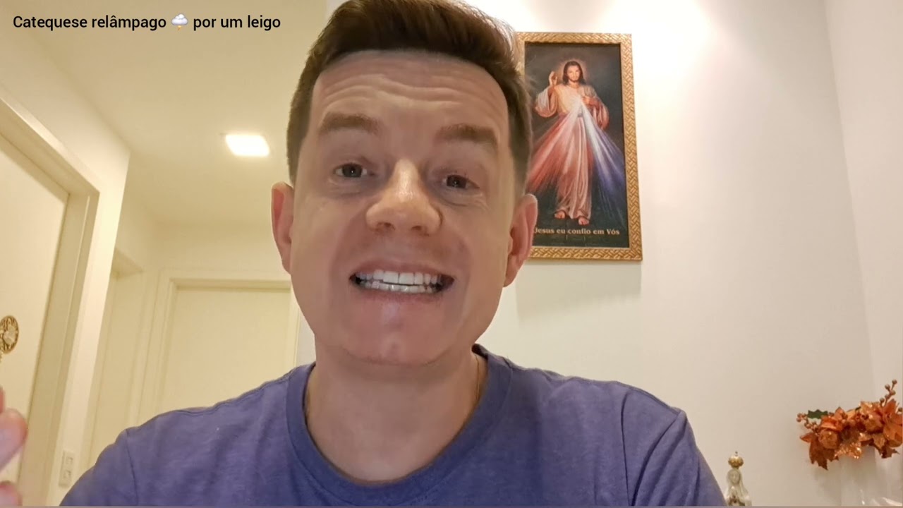 O combate da oração - 119° estudo do CIC