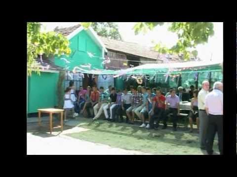 Ramona & Ovidiu Nunta,Teasc & Secui partea 1