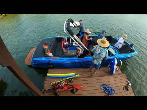 2021 MasterCraft NXT24 | The NXT Big Thing