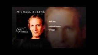 At Last - Michael Bolton - performed by Sebastiano Merlo on trumpet