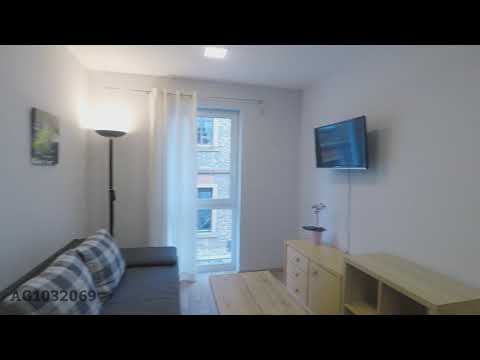 WU-1032069 - möblierte Wohnung in Ochsenfurt