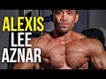 Alexis Lee Aznar - Sweat & Curve Fitness Gym, Philippines
