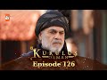 Kurulus Osman Urdu - Season 5 Episode 126