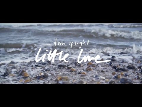 Tom Speight - Little Love (Official Video)