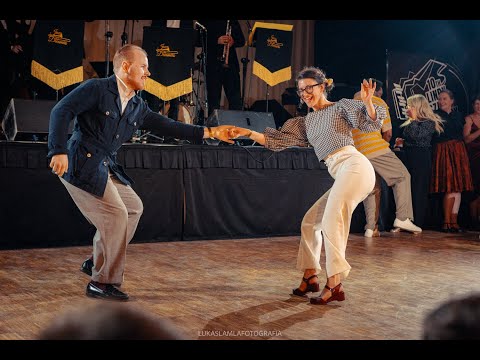 Teachers Presentation – Lindy Szau's Birthday Jam 2024