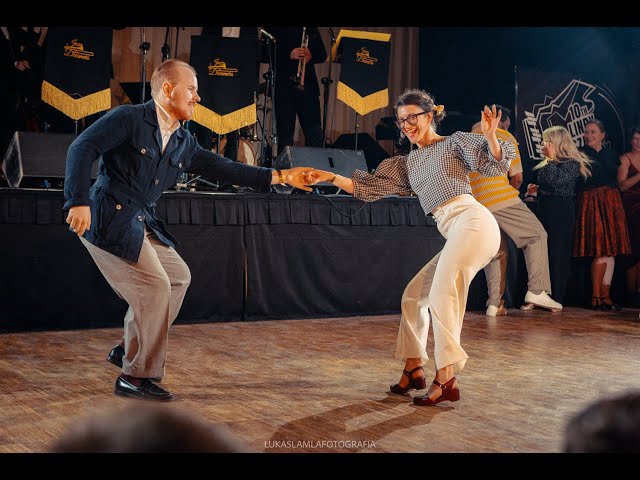 Teachers presentation with Jazz Dreamers