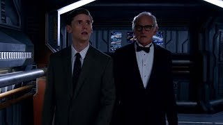 Everything Geek Podcast Guest Interview- Graeme McComb video