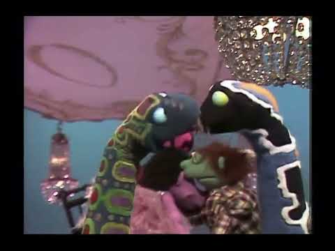 The Muppet Show - 305: Pearl Bailey - At The Dance (1978)