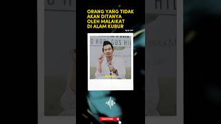 Download lagu Gus Baha: People who are not asked by angels in the grave | Heart Study #gusbaha #study mp3