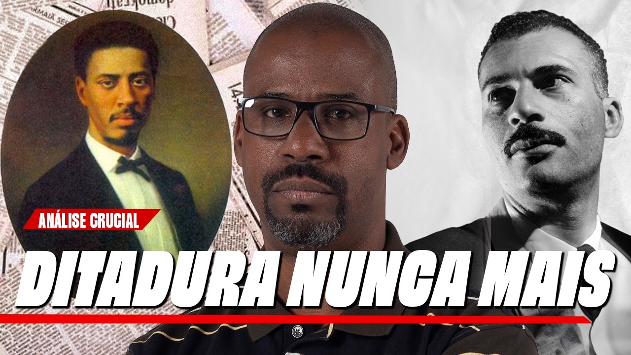 A ESQUERDA E O AUDIOVISUAL BRASILEIRO #análisecrucial