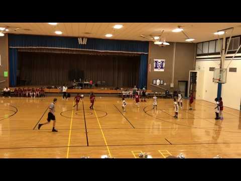 Hillgrove vs Marietta 6th