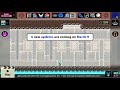 Super Mario Maker Key Update In G Major